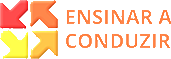 logo ensinar a conduzir
